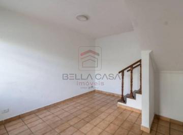 Casa · 94m² · 2 Quartos · 1 Vaga · SOBRADO PARA LOCAÇÃO NA MOOCA COM 2 DORMITÓRIOS E 1 VAGA!