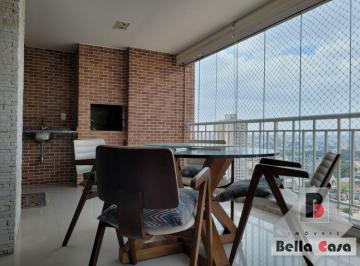 Apartamento · 123m² · 3 Quartos · 2 Vagas · Belo Apto no Carrão