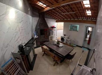 Casa · 200m² · 3 Quartos · 2 Vagas · Sobrado com 3 Quartos à venda, 181m² - Móoca