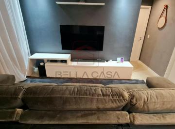 Apartamento · 68m² · 2 Quartos · 1 Vaga · Apartamento a venda próximo ao Metro Bresse/Mooca