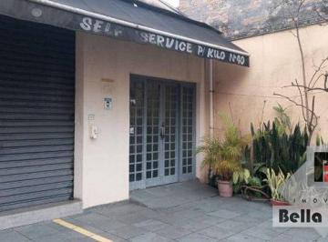 Comercial · 230m² · 3 Vagas · Casa comercial a venda no parque da mooca