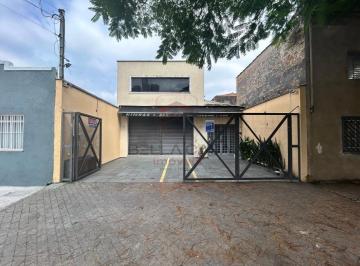 Comercial · 230m² · 3 Vagas · Casa comercial a venda no parque da mooca