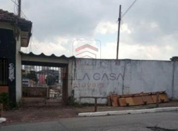 Terreno · 387m² · EXCELENTE ÁREA PARA EMPREENDIMENTO 709 mts² MOOCA