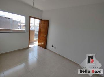 Apartamento · 45m² · 2 Quartos · Apartamento á venda - São Miguel - 45 metros