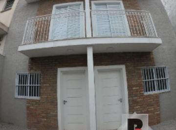 Casa · 70m² · 2 Quartos · 1 Vaga · Casa de condomínio com 2 quartos - 70m2. OPORTUNIDADE !!!!