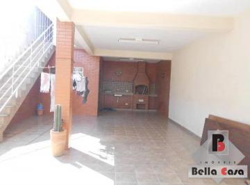 Casa · 210m² · 4 Quartos · 4 Vagas · Casa com 4 quartos a venda - 358m2. Ipiranga