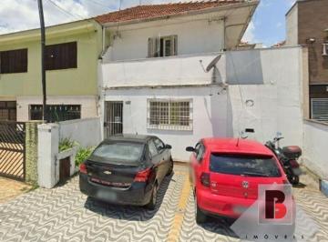 Casa · 240m² · 5 Quartos · 2 Vagas · Sobrado Tatuapé