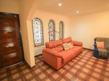 Casa · 240m² · 2 Quartos · 2 Vagas · Sobrado a venda no Bairro da mooca
