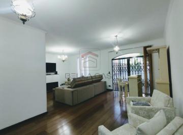 Casa · 227m² · 3 Quartos · 5 Vagas · Sobrado oara venda no bairro da mooca