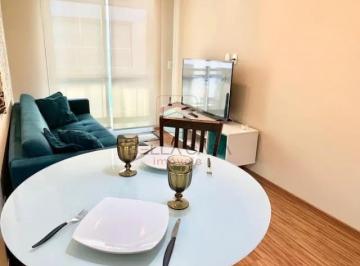 Apartamento · 53m² · 1 Quarto · 1 Vaga · Apartamento 1 quartos, 53m, 1 vaga na mooca