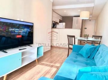 Apartamento · 53m² · 1 Quarto · 1 Vaga · Apartamento 1 quartos, 53m, 1 vaga na mooca