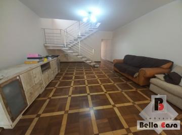 Casa · 259m² · 5 Quartos · 3 Vagas · Sobrado na Mooca - 259 m - 5 dormitorios - 3 vagas