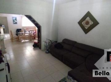 Casa · 98m² · 3 Quartos · 1 Vaga · Sobrado a venda no alto da mooca com 3 dormitórios e 1 vaga de garagem