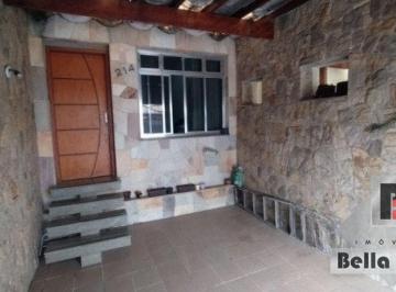 Casa · 98m² · 3 Quartos · 1 Vaga · Sobrado a venda no alto da mooca com 3 dormitórios e 1 vaga de garagem