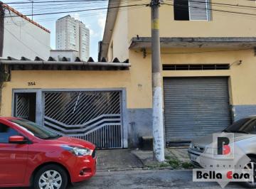 Casa · 230m² · 3 Quartos · 5 Vagas · Casa grande para reforma