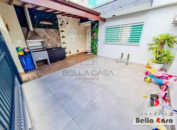 Casa · 90m² · 3 Quartos · 2 Vagas · Sobrado a venda com 3 quartos na vila zelina