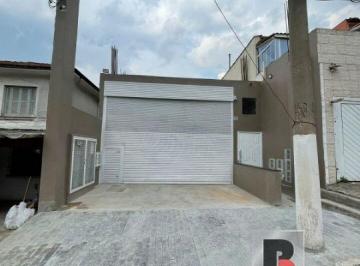 Comercial · 220m² · 3 Vagas · GALPÃO PARA LOCAÇÃO DE 220M² COM 3 VAGAS NO IPIRANGA!