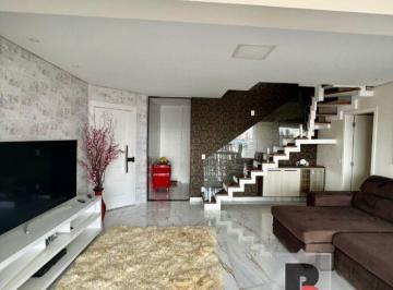 Apartamento · 230m² · 4 Quartos · 3 Vagas · Cobertura de alto padrão