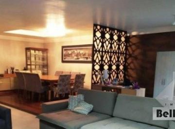 Casa · 354m² · 4 Quartos · 8 Vagas · Casa Térrea 4 dormitórios 8 vagas com piscina e churrasqueria