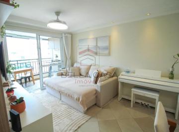 Apartamento · 74m² · 3 Quartos · 2 Vagas · Apartamento a venda na mooca com 3 dormitórios, 2 vagas - Rua Guarei