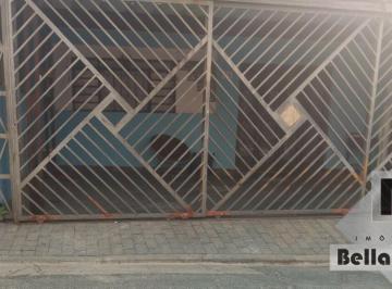 Terreno · 168m² · Terreno bem localizado no Tatuapé