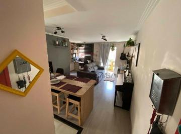 Apartamento · 52m² · 1 Quarto · 1 Vaga · Apartamento diferenciado