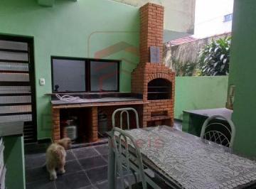 Casa · 170m² · 2 Quartos · Casa térrea e Assobradado na Mooca - 180m - ( 3 pavimentos ) 4 vagas