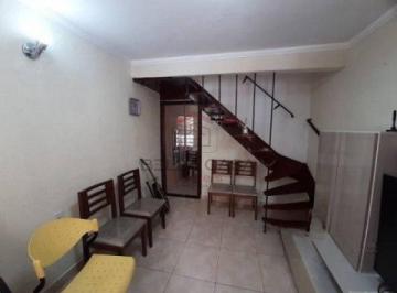 Casa · 83m² · 2 Quartos · 1 Vaga · Sobrado a venda no bairro da mooca com 2 dormitórios, 1 vaga de garagem