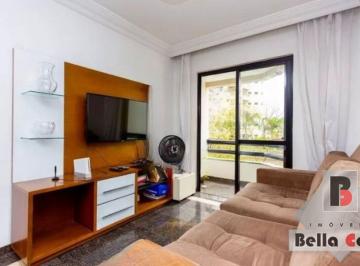 Apartamento · 86m² · 3 Quartos · 1 Vaga · Apartamento para venda com 3 dormitórios 86m² com 1 suite , mais 1 banheiro com 2 vagas