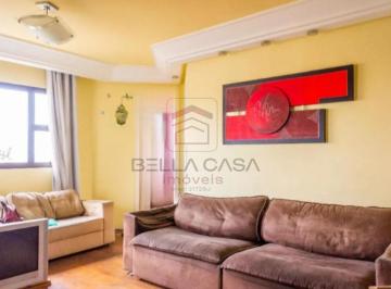 Apartamento · 115m² · 3 Quartos · 2 Vagas · Ótimo Apartamento na Mooca 3 Dormitórios ,2 vagas de Garagem