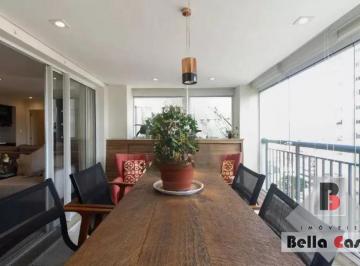 Apartamento · 155m² · 3 Quartos · 3 Vagas · Apartamento com 3 suítes próximo ao metrô Belém