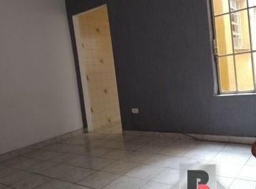 Casa · 130m² · 2 Quartos · Sobrado Mooca