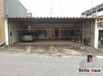 Casa · 152m² · 3 Quartos · 4 Vagas · bela casa Térrea na Vila Ema