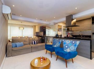 Apartamento · 87m² · 2 Quartos · 2 Vagas · Apartamento a venda no Bairro da mooca com varanda gourmet e 2 vagas de garagem