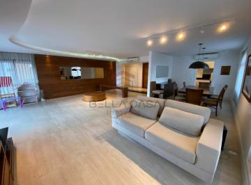 Apartamento · 255m² · 4 Quartos · 3 Vagas · APARTAMENTO ALTO PADRAO 253M2 4 SUITES 3 VAGAS REGIAO PREVILEGIADA PQ DA MOOCA