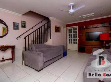 Casa · 90m² · 2 Quartos · 2 Vagas · Sobrado Vila Regente Feijó a venda com 2 suítes