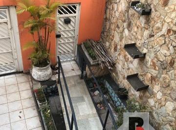 Casa · 383m² · 5 Quartos · 8 Vagas · Sobrado  reformado  -  383m. - 5 dormitórios - suíte - 8 vagas
