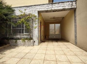 Casa · 200m² · 4 Quartos · 2 Vagas · EXCELENTE SOBRADO NO ALTO DA MOOCA COM 4 DORMITÓRIOS, 2 VAGAS DE GARAGEM + EDÍCULA COM BANHEIRO