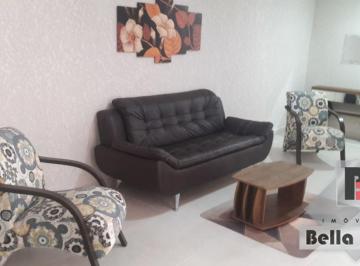 Casa · 82m² · 2 Quartos · 2 Vagas · CASA DE CONDOMINIO