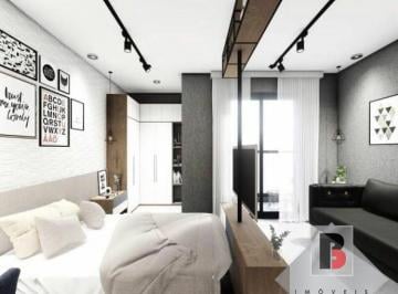 Apartamento · 34m² · 1 Quarto · studio mooca