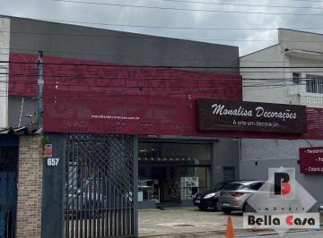 Comercial · 478m² · Galpão a venda na mooca
