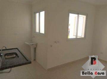 Apartamento · 44m² · 2 Quartos · Apartamento tipo Studio  São Lucas