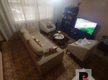 Casa · 144m² · 3 Quartos · 2 Vagas · Sobrado    VL  Regente  Feijó   3 dormitórios   1 suite    sala  ampla   2  vagas