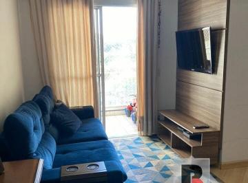 Apartamento · 68m² · 3 Quartos · 1 Vaga · Apartamento a venda com 3 quartos e 1 vaga na mooca