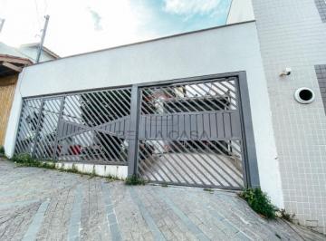 Casa · 100m² · 3 Quartos · 4 Vagas · Casa terrea a venda no bairro da mooca com quinta, entrada lateral.