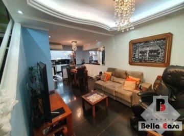 Casa · 134m² · 3 Quartos · 2 Vagas · Casa de Condomínio com 3 Quartos à venda, 135m² - Móoca
