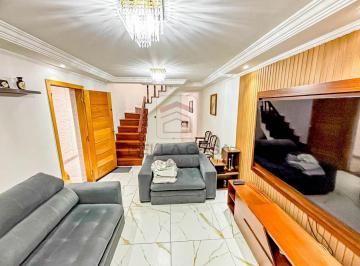 Casa · 180m² · 3 Quartos · 2 Vagas · Sobrado a venda no Bairro da Vile Zelina com 3 quartos e 2 vagas