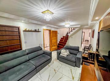 Casa · 180m² · 3 Quartos · 2 Vagas · Sobrado a venda no Bairro da Vile Zelina com 3 quartos e 2 vagas