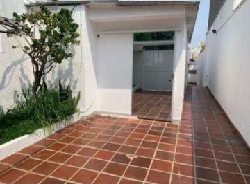 Casa · 120m² · 2 Quartos · 1 Vaga · Casa Térrea a venda Parque da Mooca
