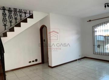 Casa · 300m² · 3 Quartos · 3 Vagas · Sobrado a venda Parque da Mooca